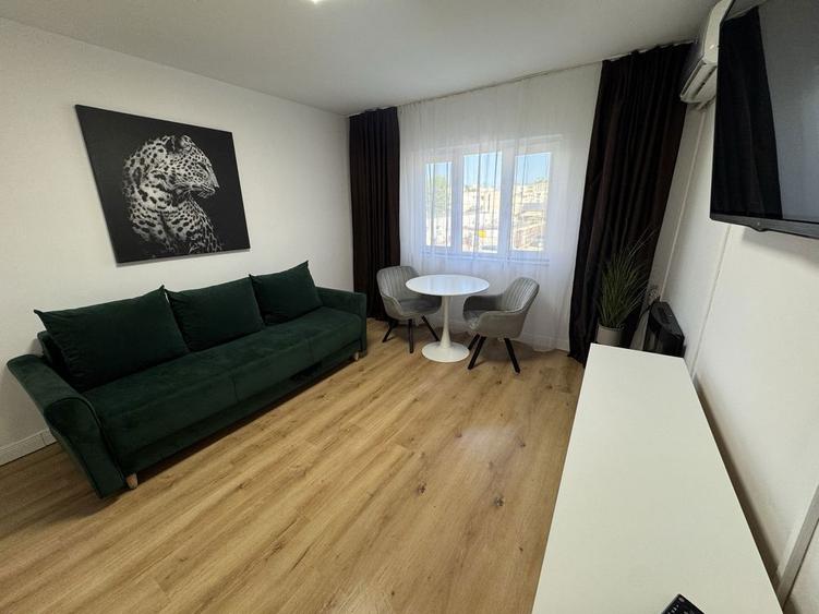 Garsoniera de inchiriat - 4