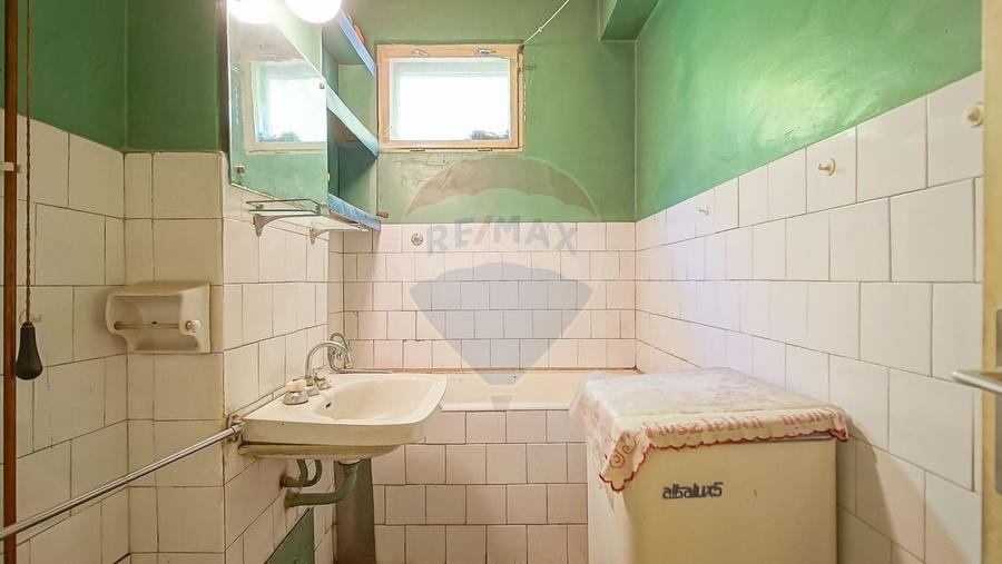 COMISION 0% | Garsoniera decomandata, zona rara | 44 MP | - 14