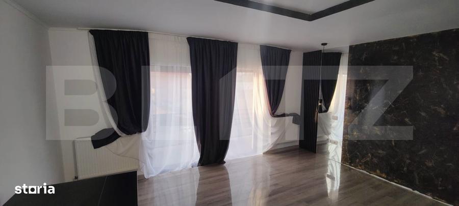 Inchiriez vila cu 5 camere - 8