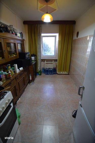 proprietar,ap de 4cam,90mpCons.,et1, zona Frumoasa Continental,parcare - 6