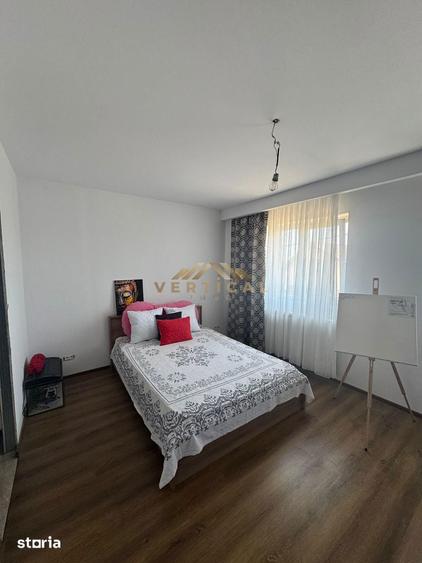 Casa 6 camere, curte 407 mp, prima parte a comunei Berceni - 5