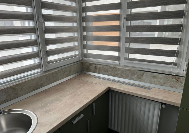 Apartament 2 camere  Central Address Residence Jumbo Nasaud - 6