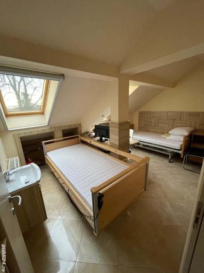 OPORTUNITATE RARA -Cardio Med Oradea- spital de zi & ambulatoriu - 8 specialitati medicale, 8 paturi - 2