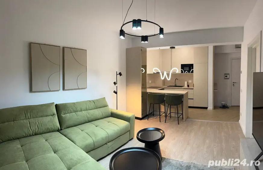 Apart 2 cam Prima Arena - de inchiriat - 1