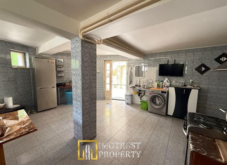 🏡 VILA DEOSEBITĂ DE VÂNZARE ÎN ARAD – ZONA CENTRALĂ - 8