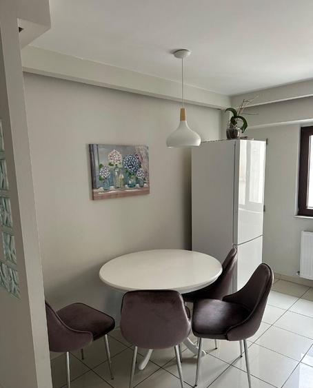 Închiriez apartament 2 camere, Timpuri Noi, modern, centrală - 6