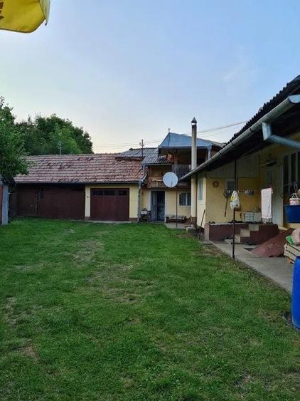 Casa de vanzare Bistra Muresului - 1