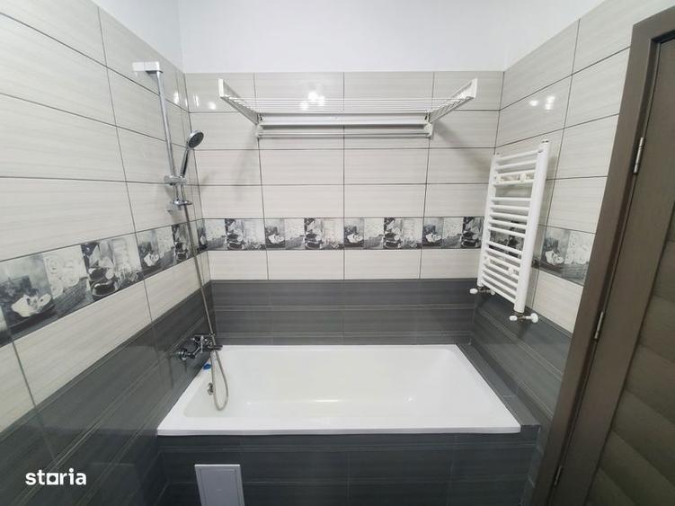 Inchiriez - Apartament 2 camere cu balcon - ARED Micalaca (zona 300) - 6