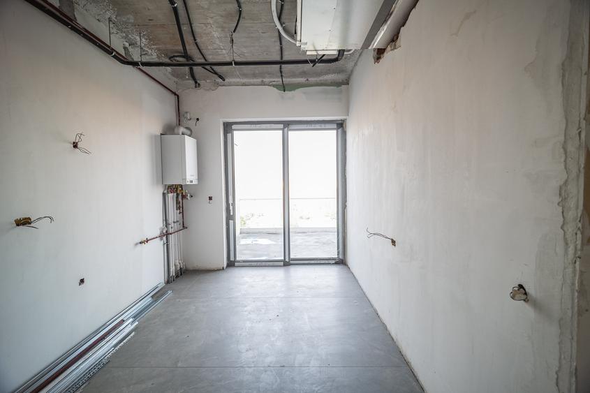 PENTHOUSE + TERASA MARE - FLOREASCA - COMISION 0% - 6