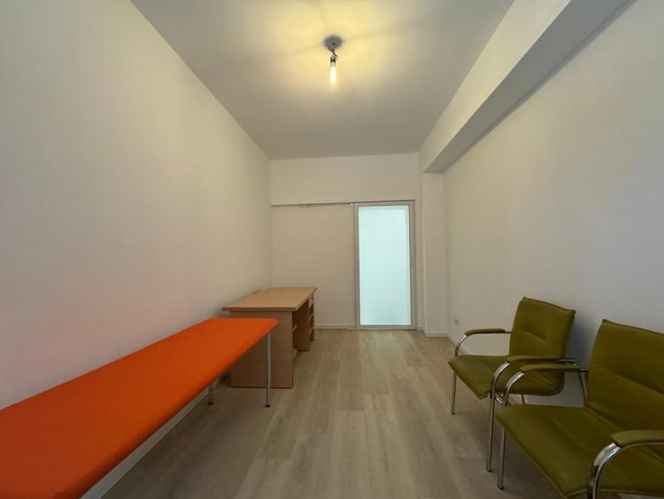 Apartament renovat profesional, complet - la cheie, ideal rezidential sau birou - 3