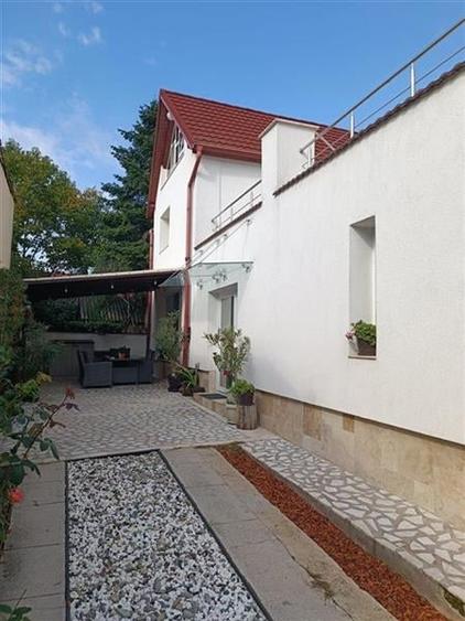 Casa Ploiesti Central parc Mihai Viteazul - 1