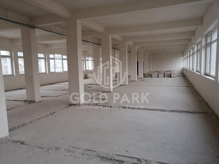 Spatiu de Birouri/Cladire de Birouri - Zona Dambul Rotund - Parcari - 14