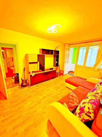 Stadion - apartament cu doau camere - 3