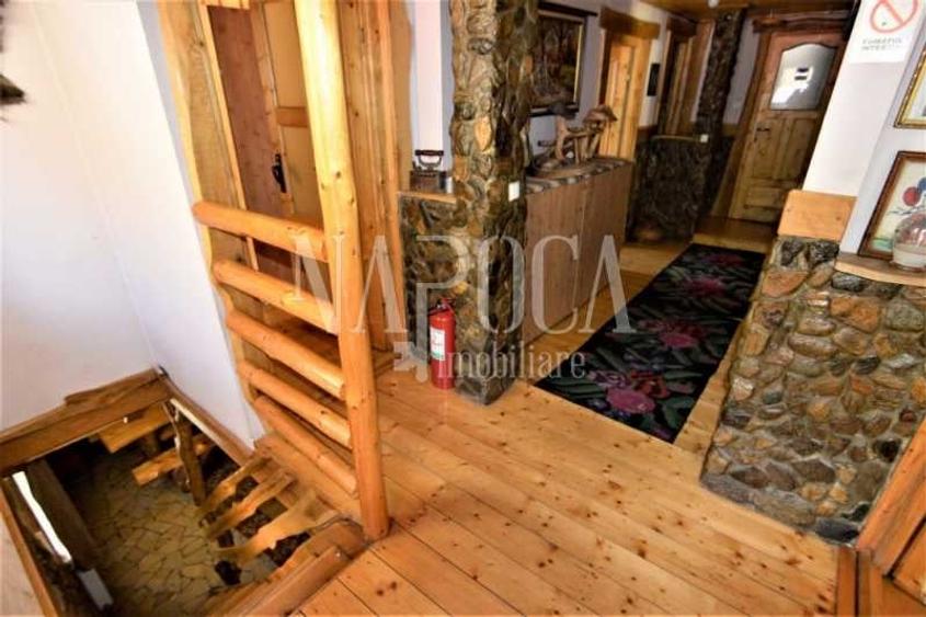 Casa 9 camere de vanzare in Sat Cerc, Valea Ierii - 16