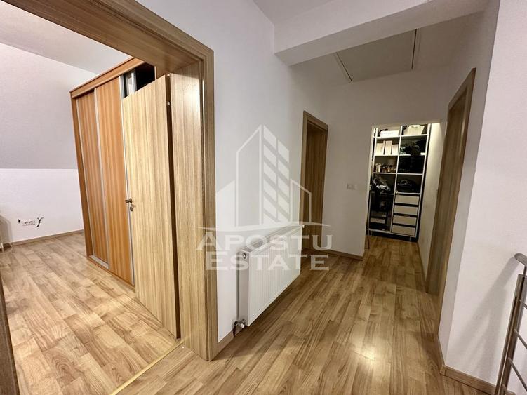 Casa individuala cu teren de 718 mp la asfalt, in Chisoda - 3