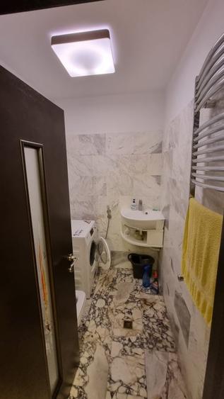 Unicat! Penthouse Mamaia Central - 690.000 euro (E8) - 24