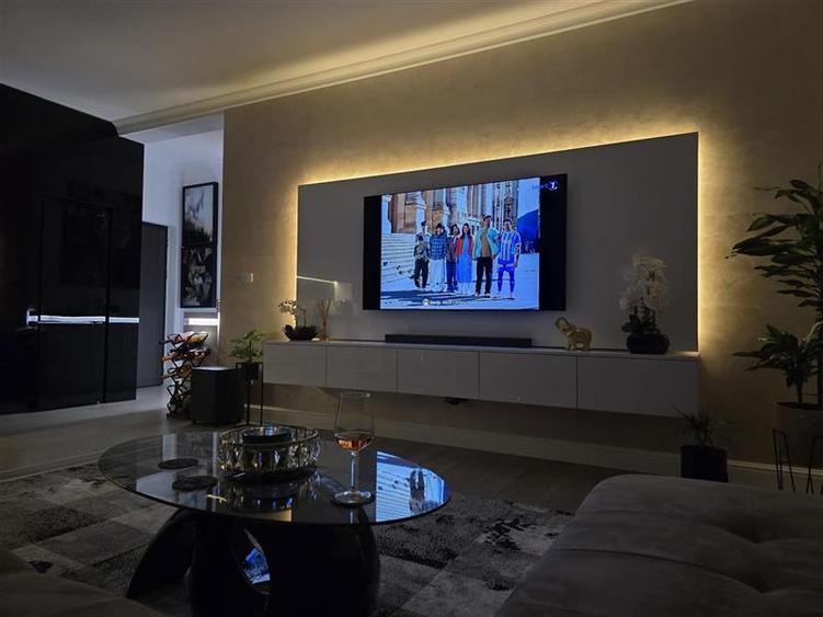 Apartament cu 3 camere,  ultrafinisat , Dumbravita - 4