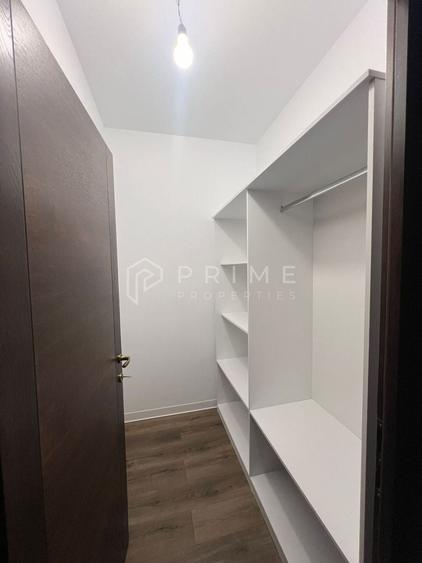De închiriat apartament cu 2 camere în Concept 9 - 6