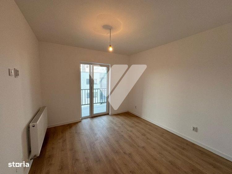 Apartament 2 camere, etaj 5, lift, parcare - zona Lidl Doamna Stanca - 3