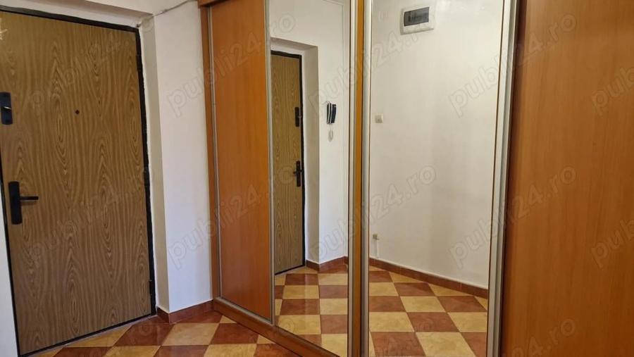 PARTICULAR, inchiriez apartament 2 camere in zona Chisinau - Mega Mall - 7