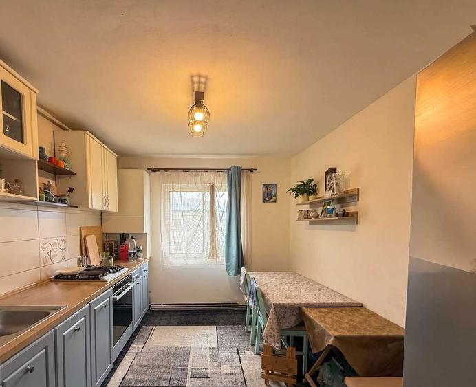 Apartament cu 2 camere Intre Lacuri - 3