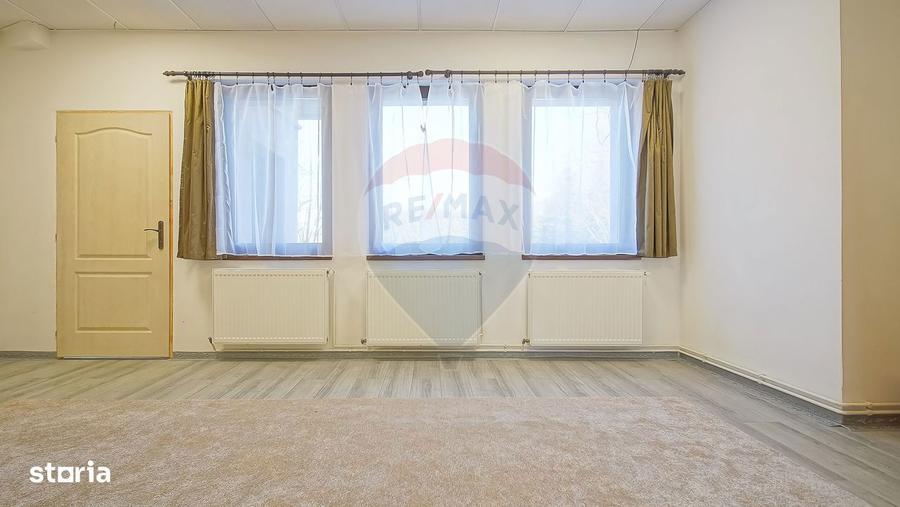 Apartament la casa cu curte proprie | Timi?u de Jos | Comision 0 - 6