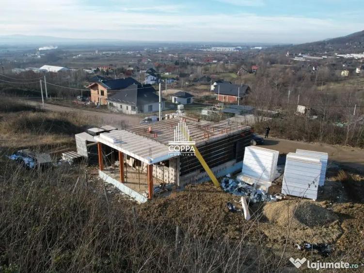 CASA POLISTIBRIK / 100% PASIVA / TAUTII MAGHERAUSI - 5