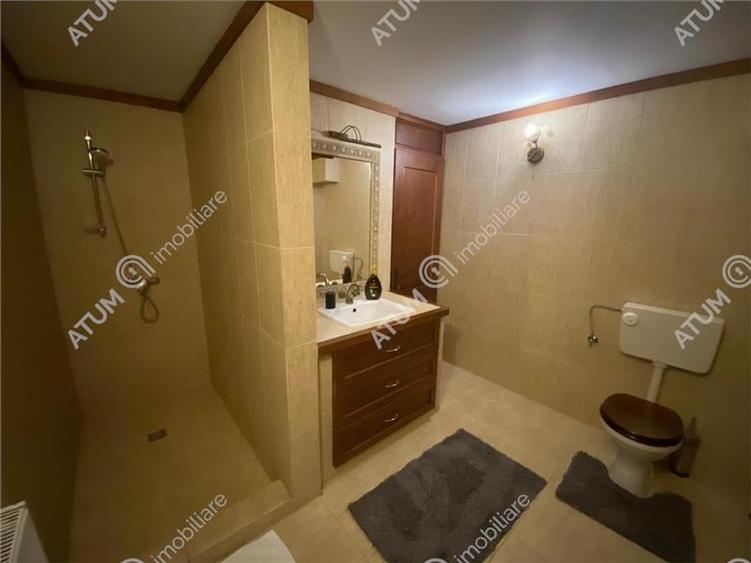 Pensiune cu 7 unitati de cazare in Apuseni judetul Alba - 29