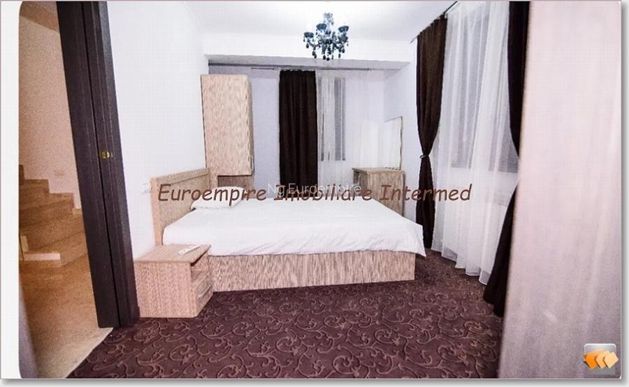 De inchiriat vila, zona Mamaia
