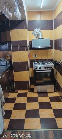 Garsoniera de vacanta situata in Busteni - 3