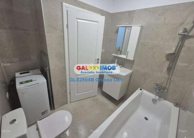 parc carol | 2 camere 54mp 2023 nou | centrala AC cada balcon - 10