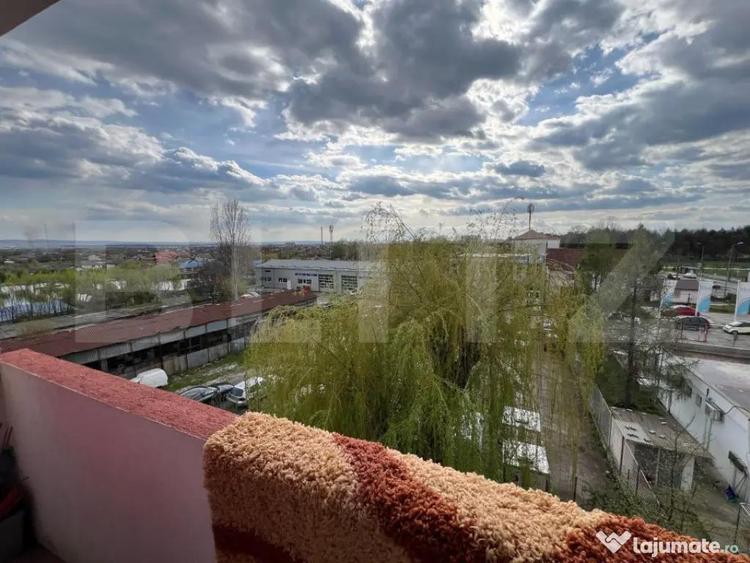 Apartament ultra-spatios de 3 camere, decomandat, 80 mp - 3