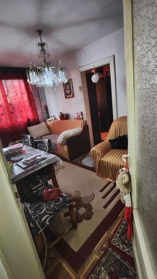 Vand apartament 3 camere | Borsecului 12 - 3