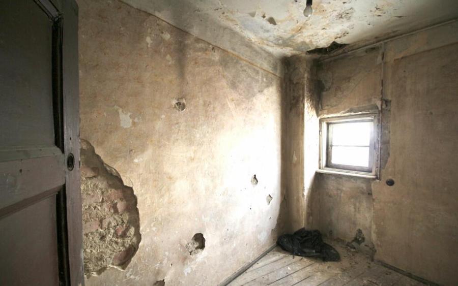 CISMIGIU -BERZEI, MANSARDA NEAMENAJATA, 125 MP! - 5