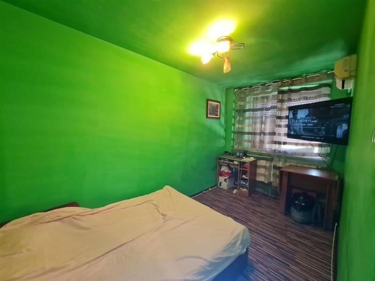 Apartament 3 camere, zona Piata Mare cu centrala - 6