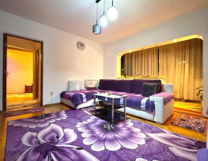 Spital Judetean/Girocului - Apartament cu 2 camere, confort 1 Spital Judetean/Girocului - Apartament cu 2 camere, confort 1