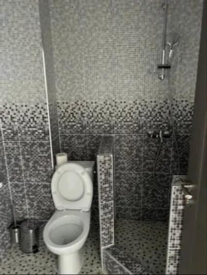 Apartament cu 1 camera, decomandat, zona Podu Ros - 3