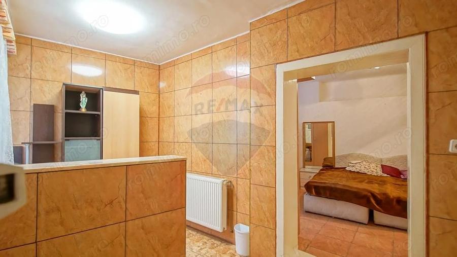 Proprietate cu 2 apartamente ?i garaj, Schei - 13