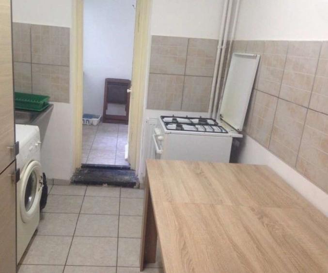 Apartament o camera zona Sagului - 2