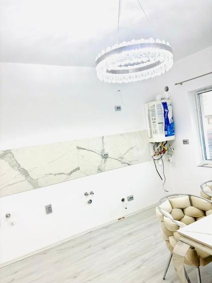 Casa duplex 5 camere - 120 mp utili - casa smart - zona Terra, Floresti! - 4