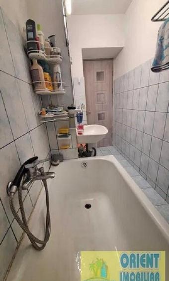 Km 4-5, apartament 3 camere, etaj 1, gaze, vanzari Constanta - 6