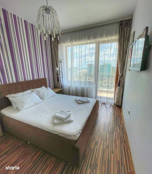 Vind Apartament in Mamaia Cartier Summerland - 6