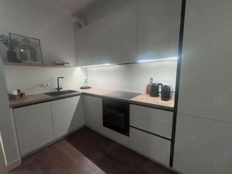 Garsoniera de inchiriat in zona Voluntari - 5