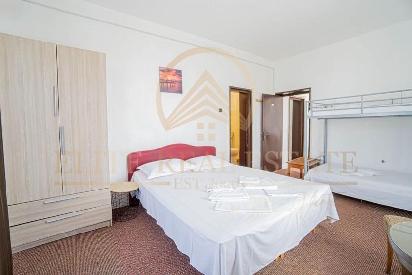 Hotel de vânzare în centrul stațiunii Eforie Sud - 12