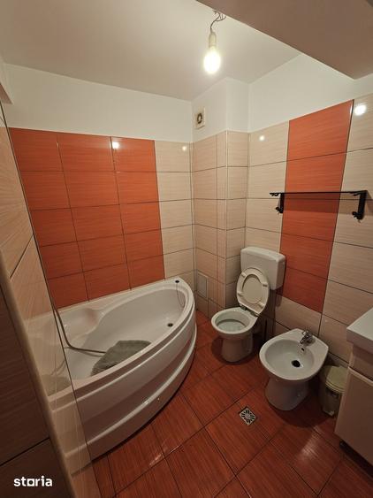 Calea Baciului zona Petrom - Apartament 1 camera plus bucatarie - 16