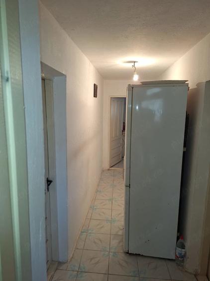 Casă cu 3 camere în Stâlpu