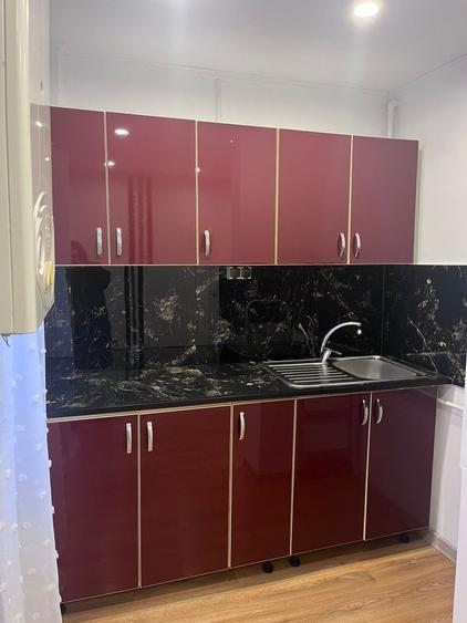 Vand garsoniera renovata in 2026 - 7