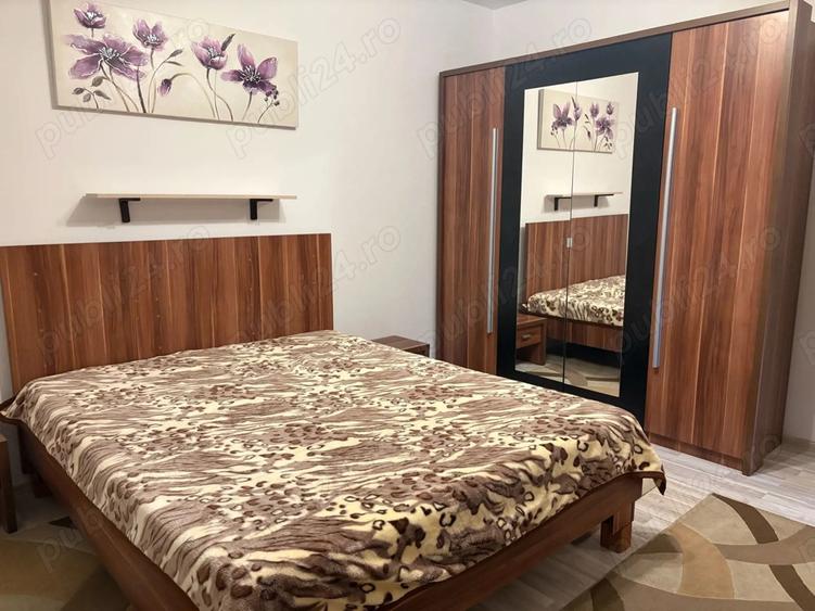 Ocazie . Inchiriez apartament cu 2 camere, la casa , zona Braytim - 6