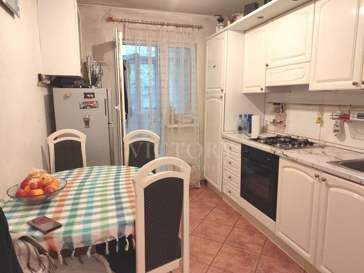 APARTAMENT || 3 CAMERE || CRANGASI - 9