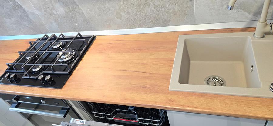 Bloc NOU Dacia, Apartament 2 camere NOU - Comat Towers - LUX - prima inchiriere - 15